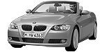 BMW E93 U0549 Fault Code