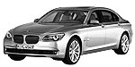 BMW F01 U0549 Fault Code